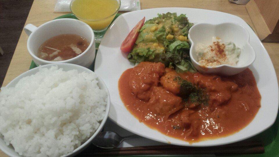 Cafeクローバー