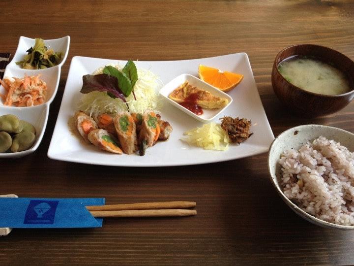 @kitchen のず庵