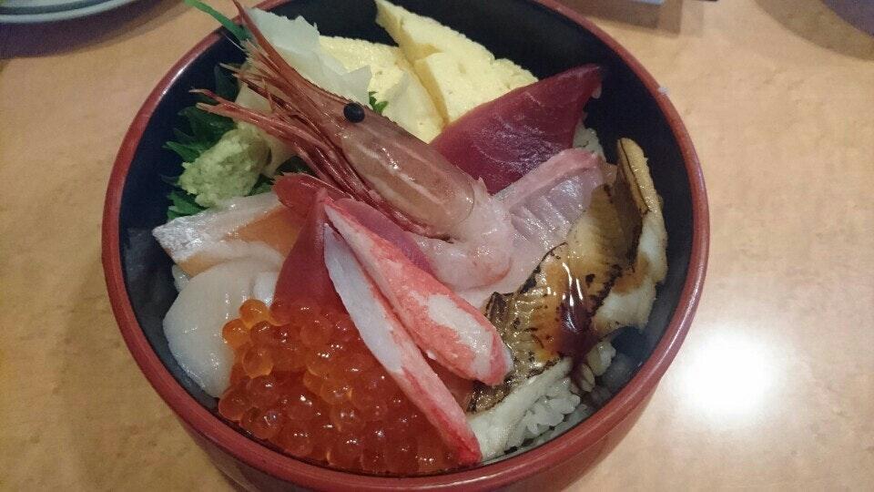 魚菜しばた
