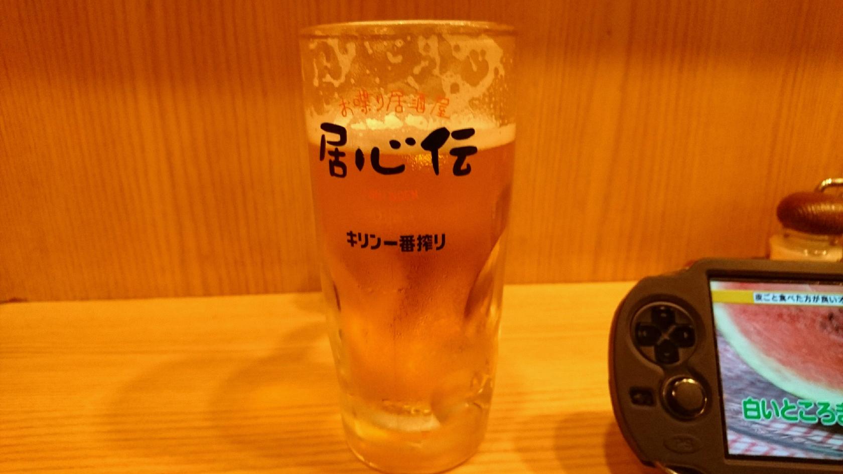 お喋り居酒屋 居心伝 東武練馬店