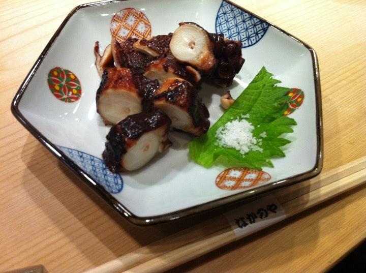 なかのや