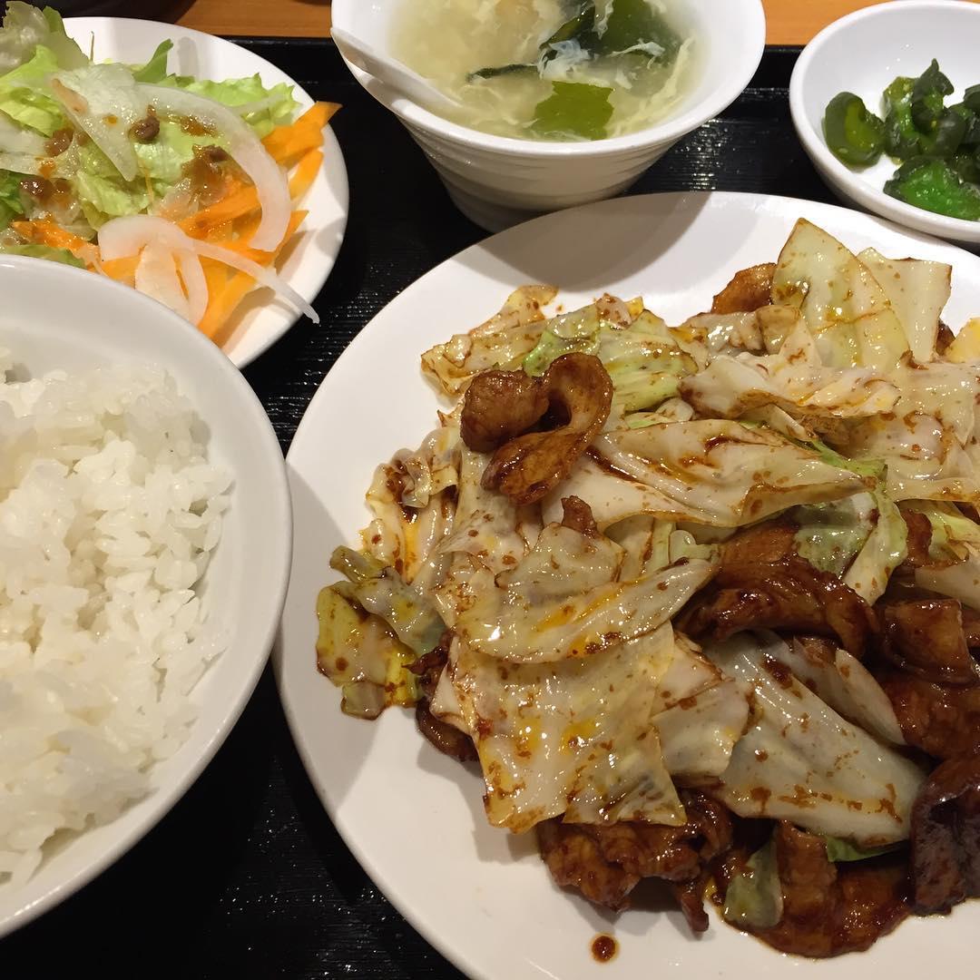 哈爾濱（ハルピン） 外神田店