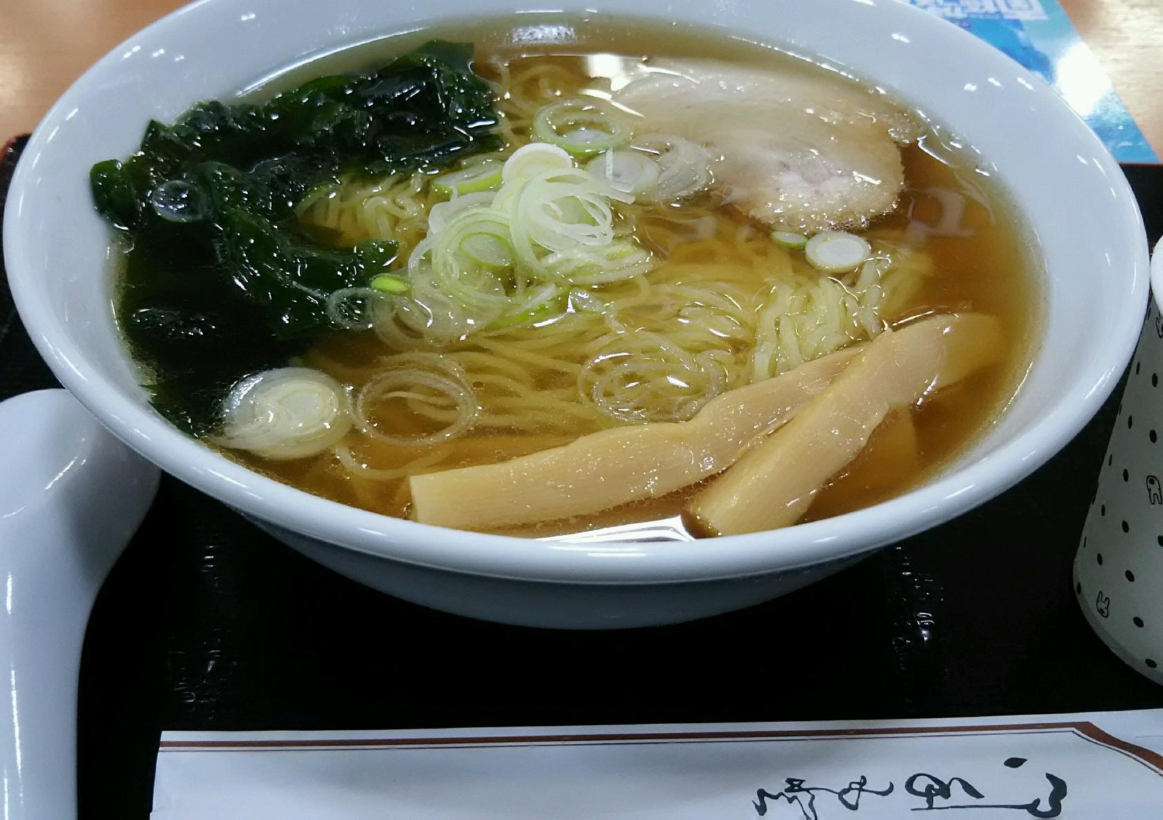 あずま家 さくら野店