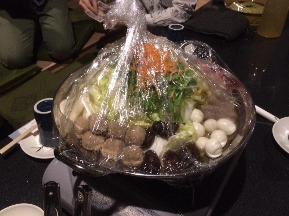 函館個室物語 竹取御殿 函館店