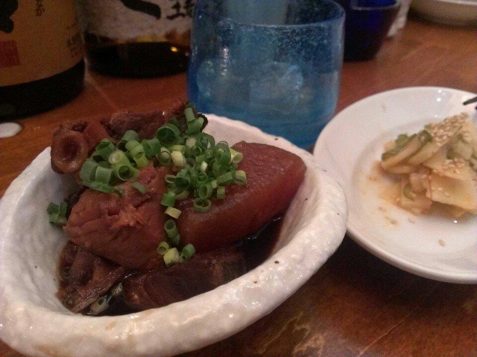 ワイン酒場 ポルコ