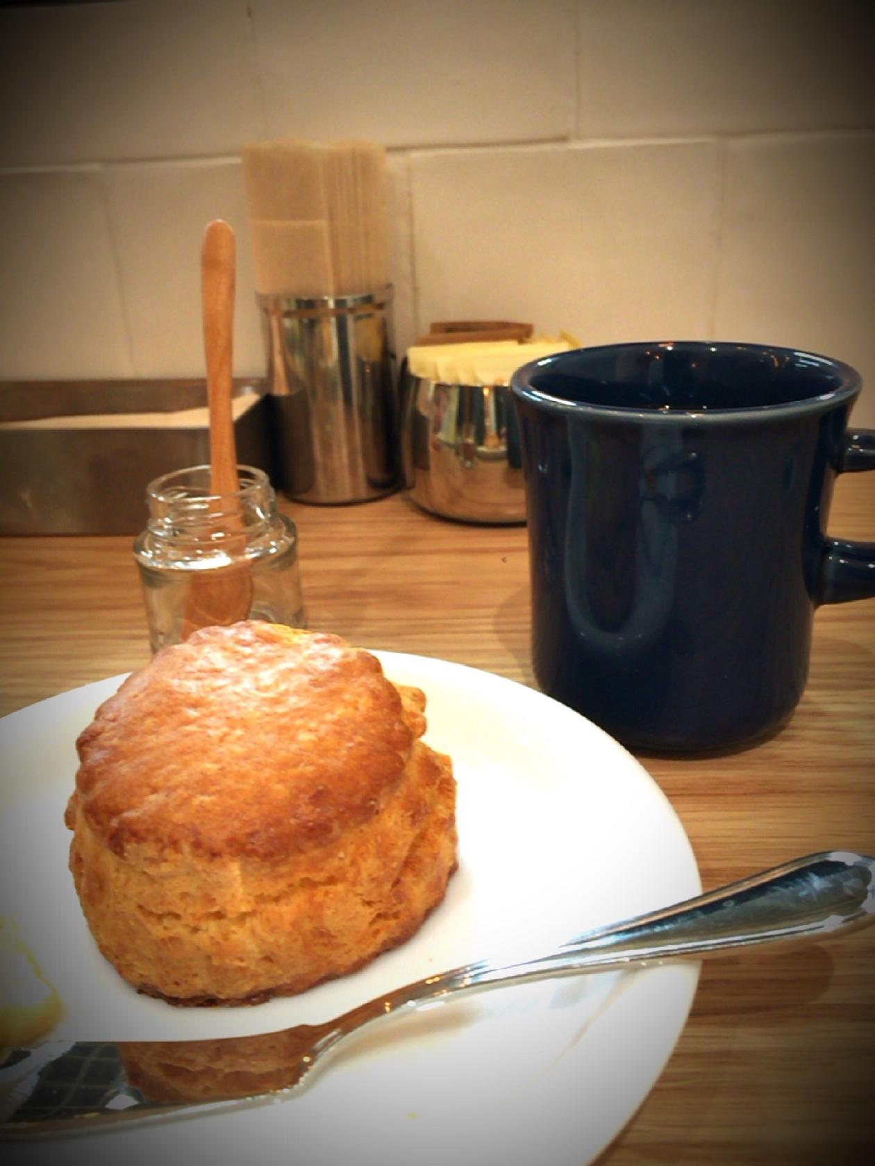 CARAVAN CAFE川崎アゼリア店
