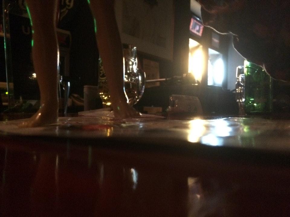 Sports&Darts Bar THC