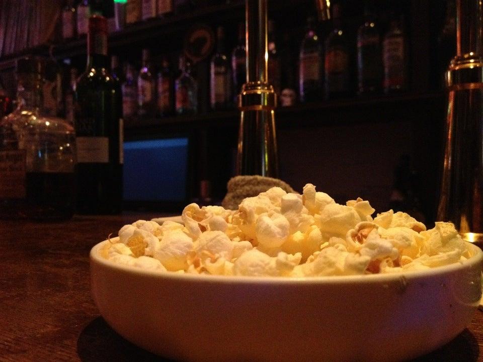 BrooklynCafe