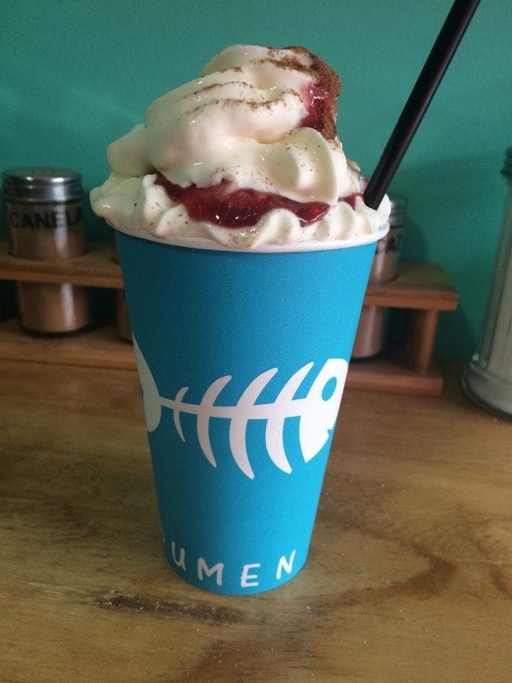 Cardumen Café