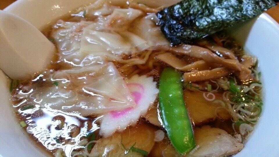 らーめん つくみを