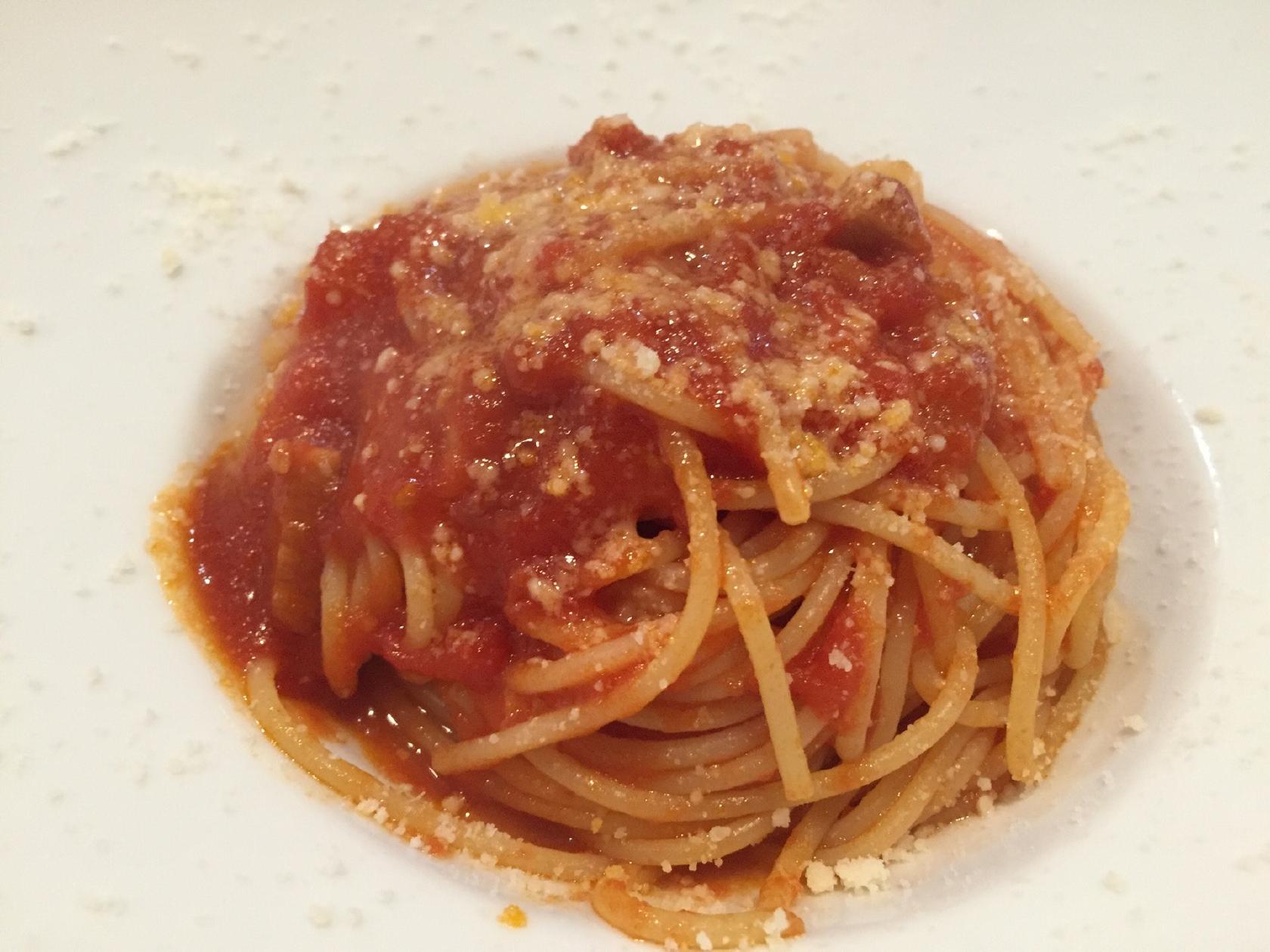 BAR E TRATTORIA TRE PIUME