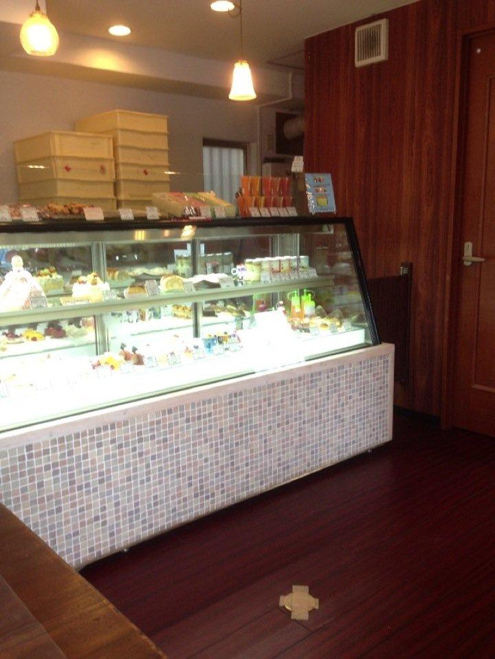 パティスリーマリアージュ 駒込店