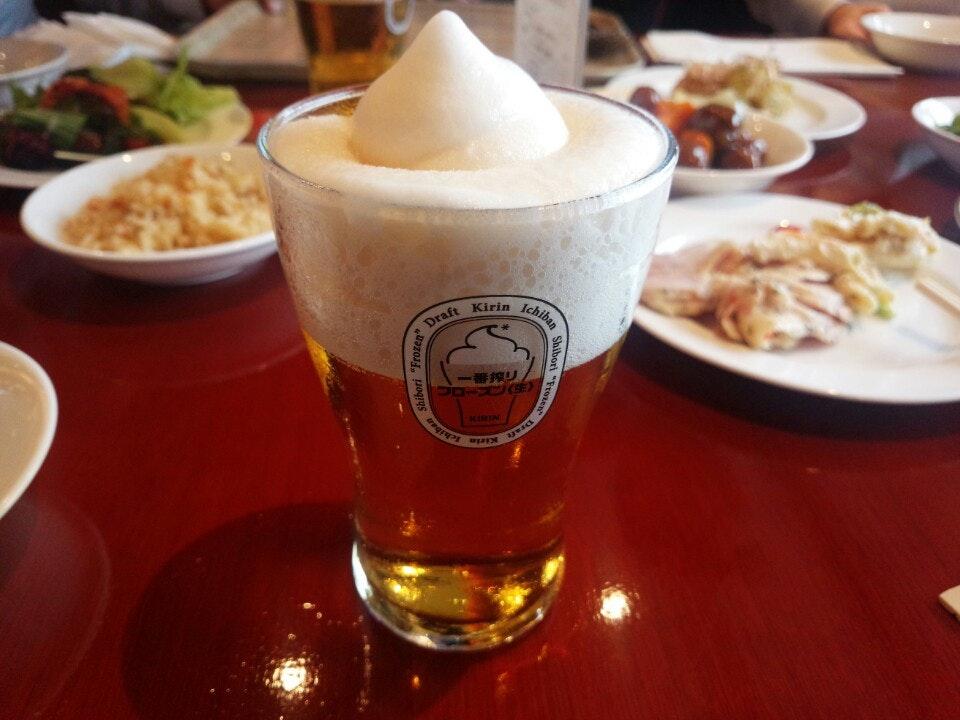 レストラン テラス