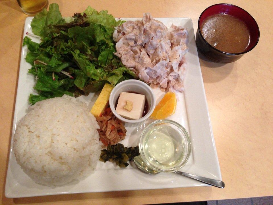 俺流和食 のりたけ