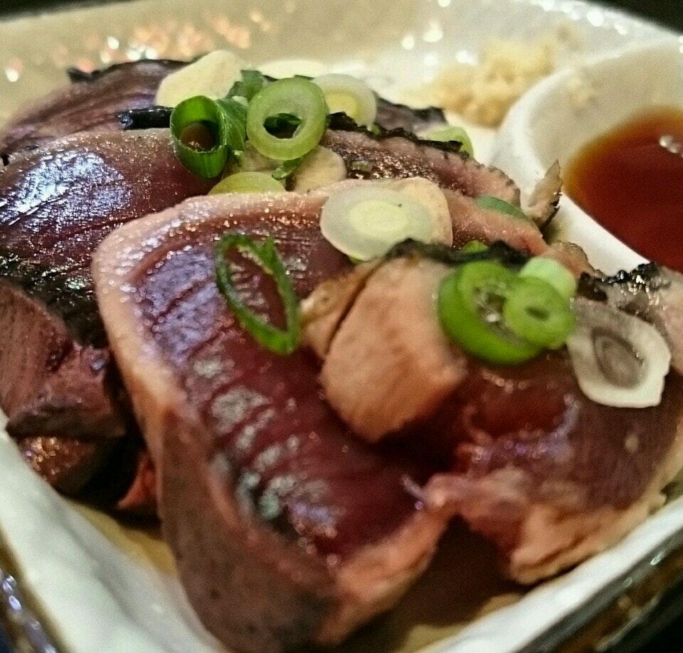 立呑処 さヽ
