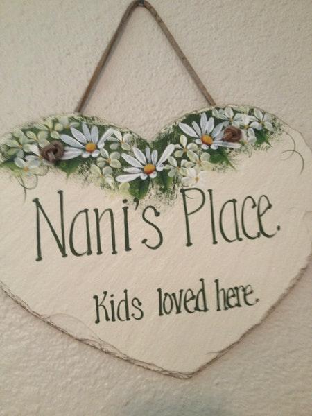 Nani's Kitchen