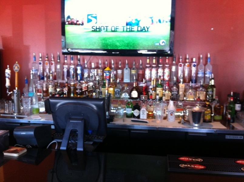 101 Restaurant & Lounge