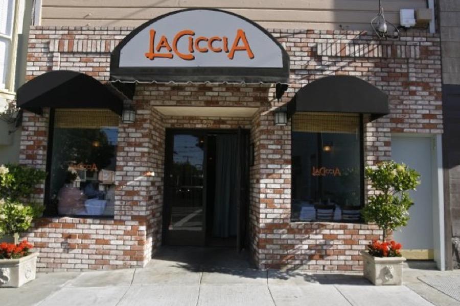 La Ciccia
