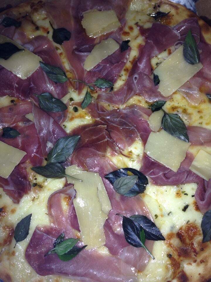 La Cuccina Chef Fred