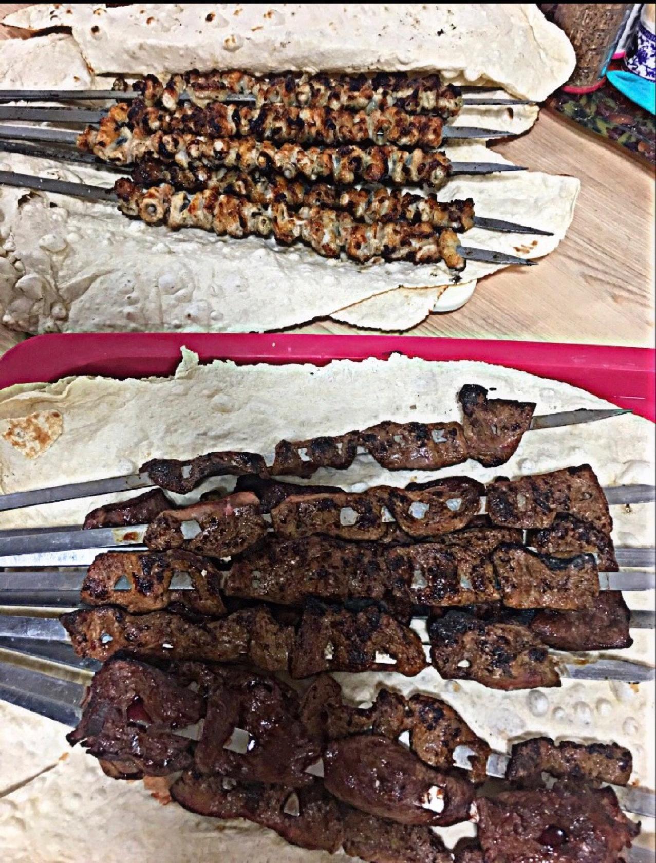 جیگرکی نهارک