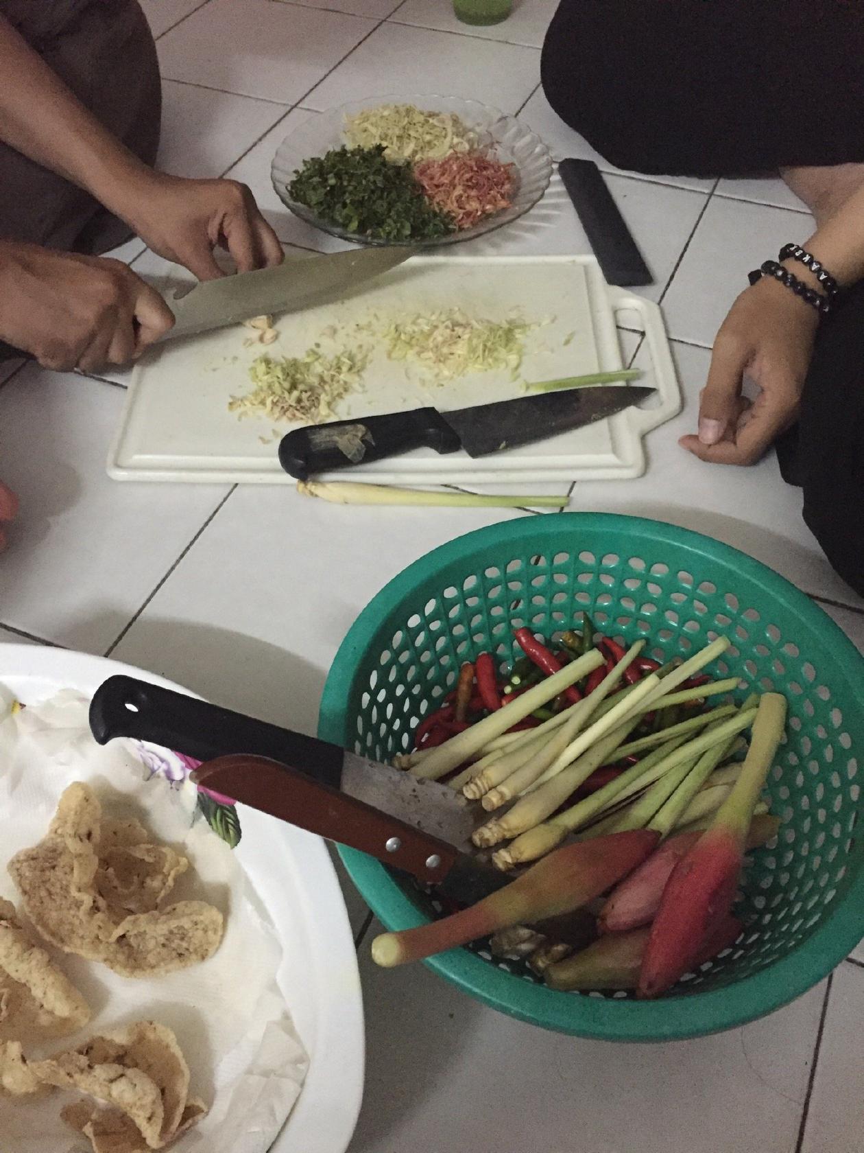 Nasi Ayam Lorong 3