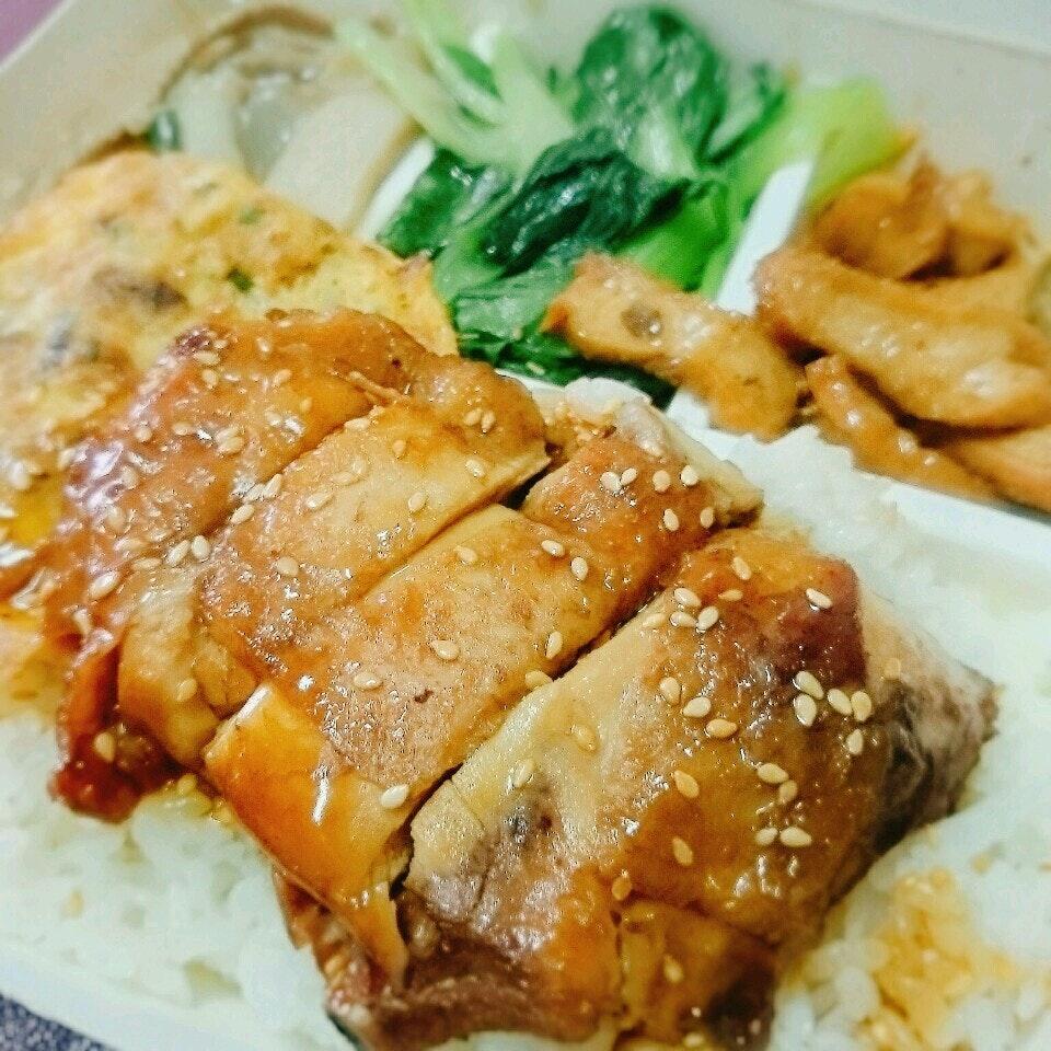 吳記快餐