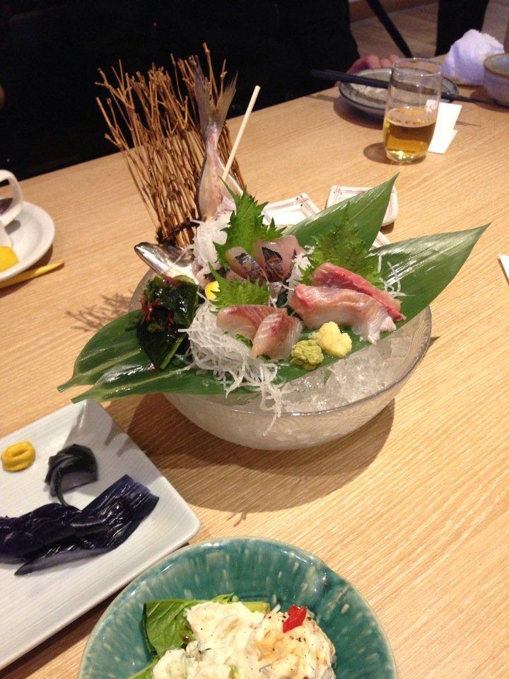 饗の屋