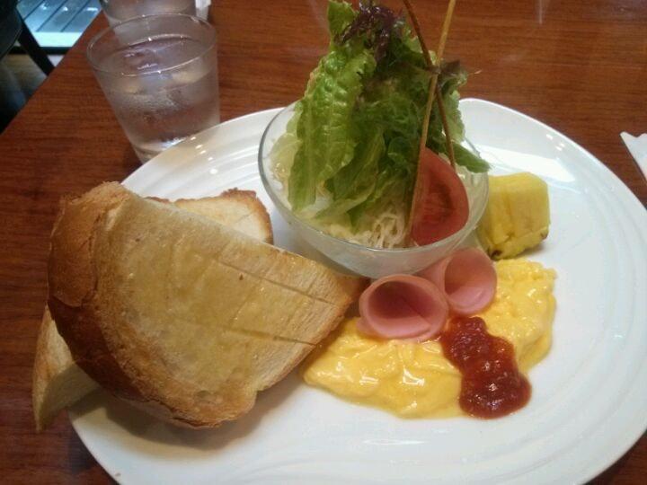 珈琲club