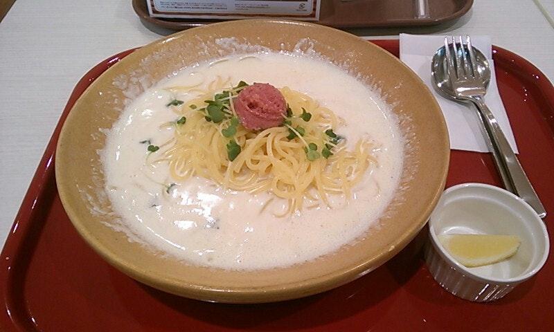 パスタＱアリオ鷲宮店