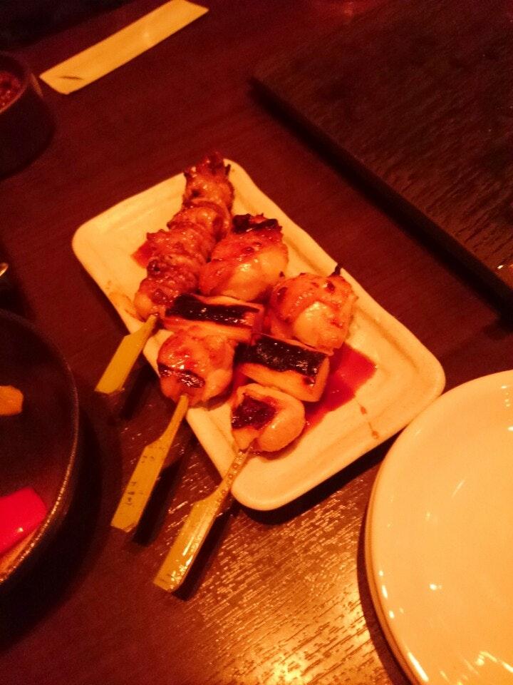 鶏もん