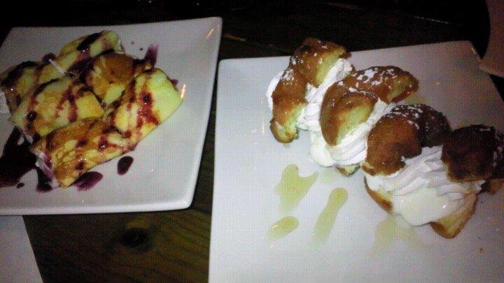 食館Bar