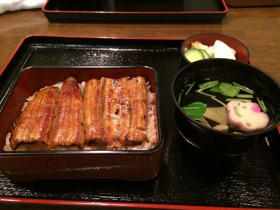 つきじ 宮川本廛 そごう川口店