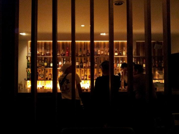 BAR Ephemeral Life