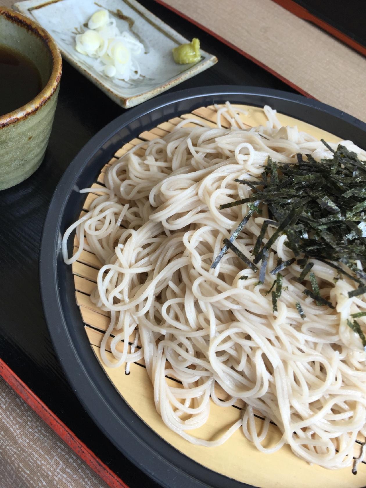 めん処阿智川