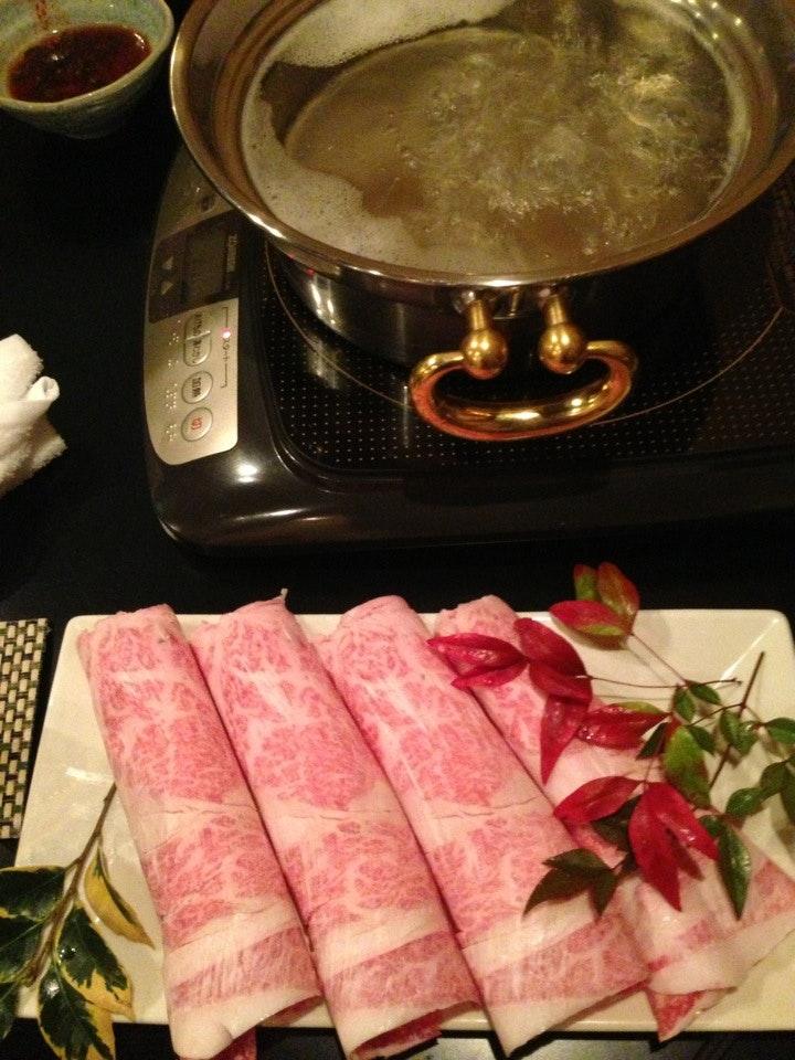 満月