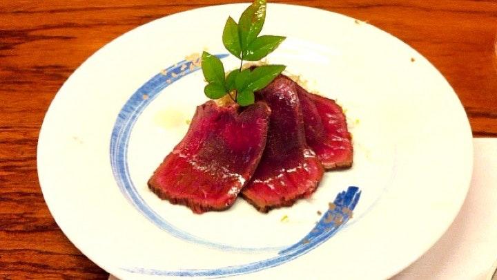ステーキ屋csGrill