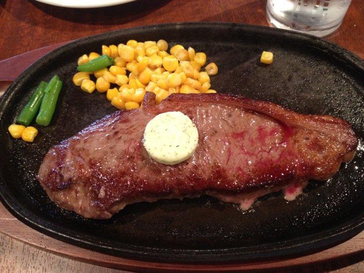 CURRY&STEAK FACTORY EIGHT8