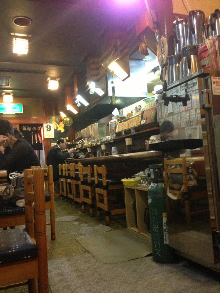 旬の酒蔵 川瀬