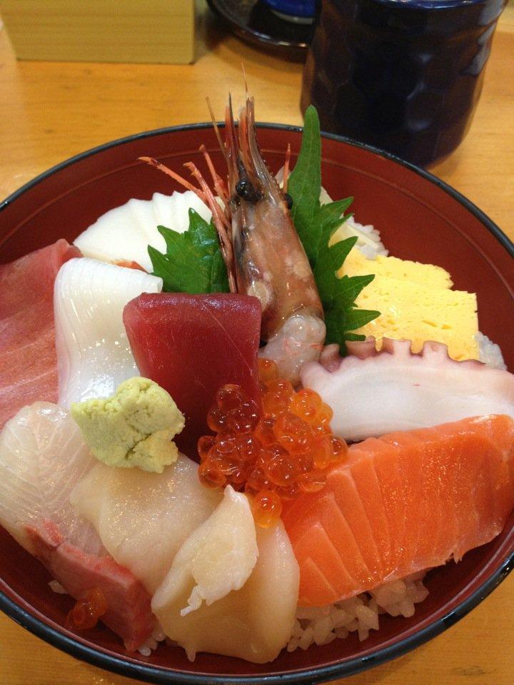 金太郎寿し
