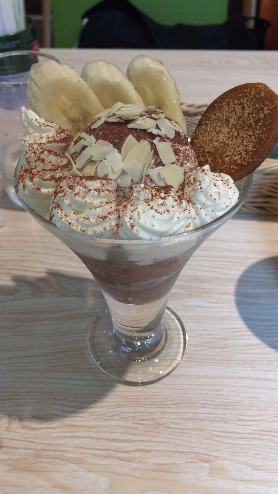 康カフェ