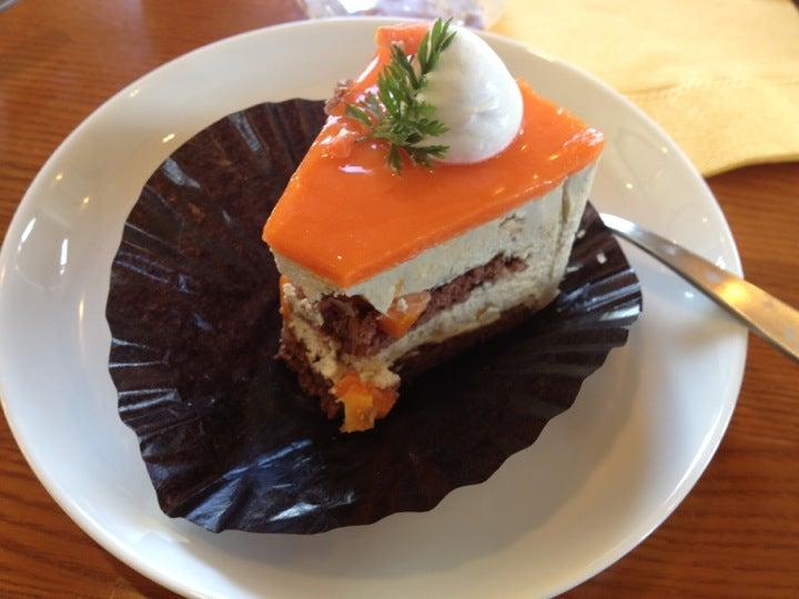 リストランテ・ディ・オークビレッジ　カフェ＆パティスリー