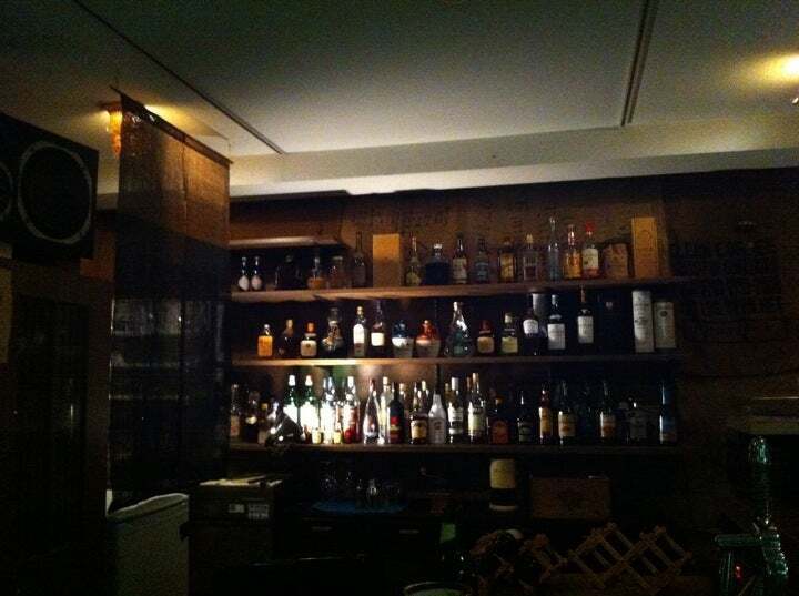 タリラリbar