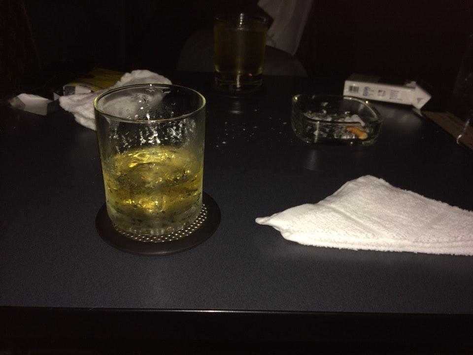SHOT BAR Festa フェスタ