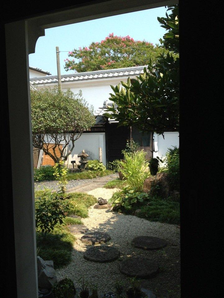 難波庵