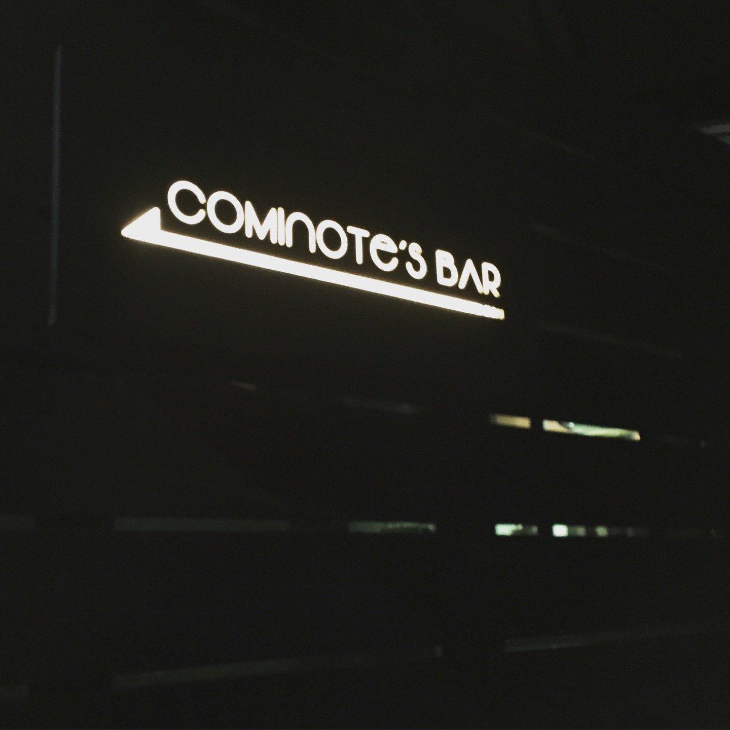 COMINOTE'S BAR