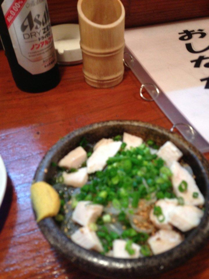 炭焼 やきとり 一番