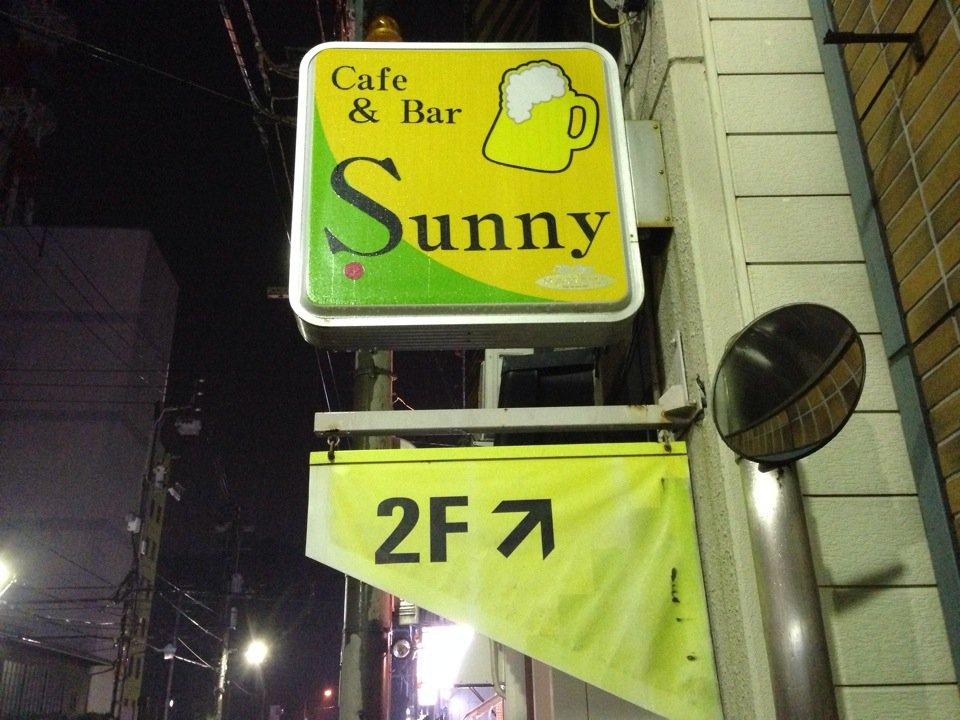 Sunny