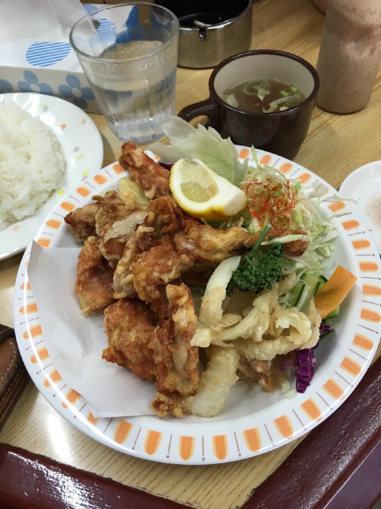 中国家庭料理の店 華園