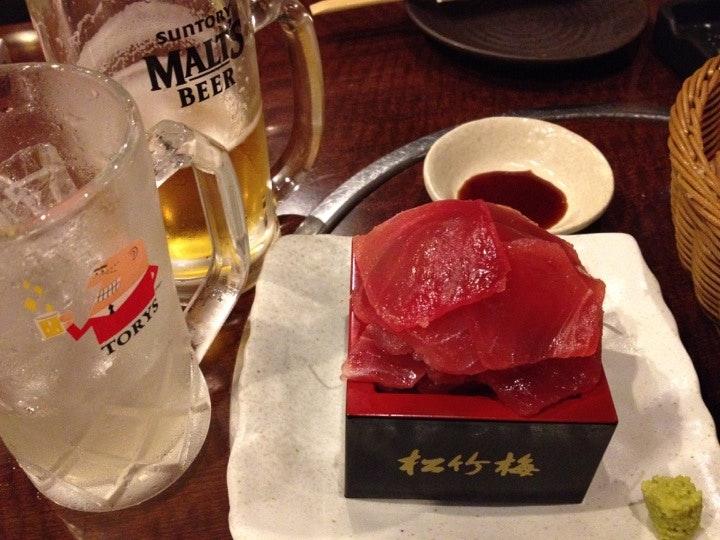 うまいもん酒場 えこひいき 布施北口駅前店