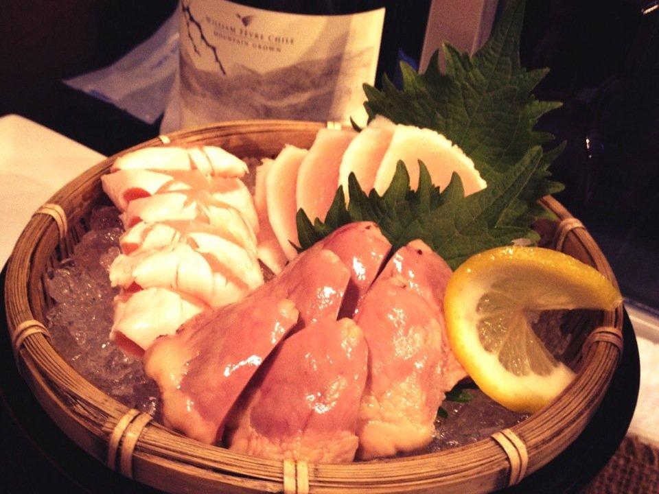 Bird House 本店